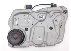 Recambio de elevalunas delantero derecho para volkswagen caddy ka/kb (2k) furg. referencia OEM IAM 2K1837752BC  