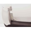 Recambio de paragolpes trasero para renault captur life referencia OEM IAM 850B27697R 850164390R 850173592R