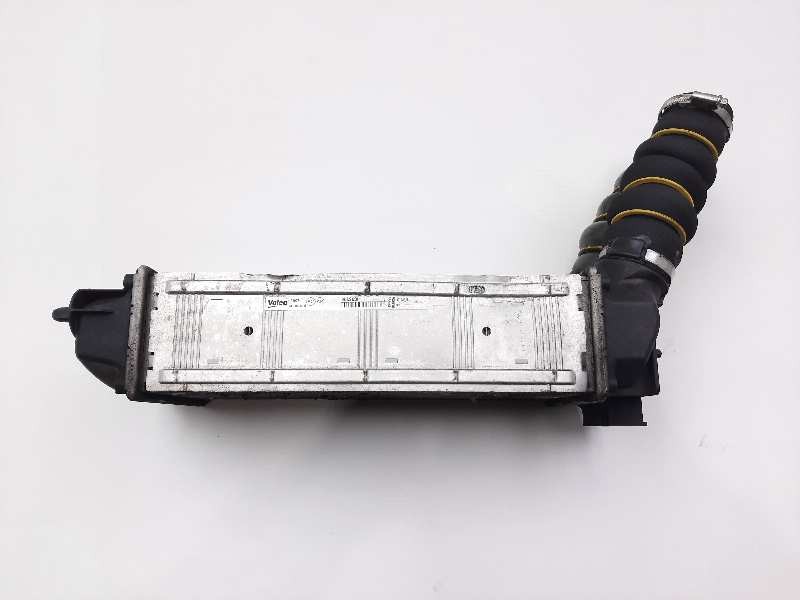 Recambio de intercooler para citroen c4 lim. live edition referencia OEM IAM 9800291280  
