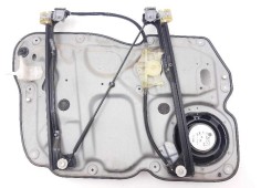 Recambio de elevalunas delantero derecho para volkswagen caddy ka/kb (2k) furg. referencia OEM IAM 2K1837752BC   2