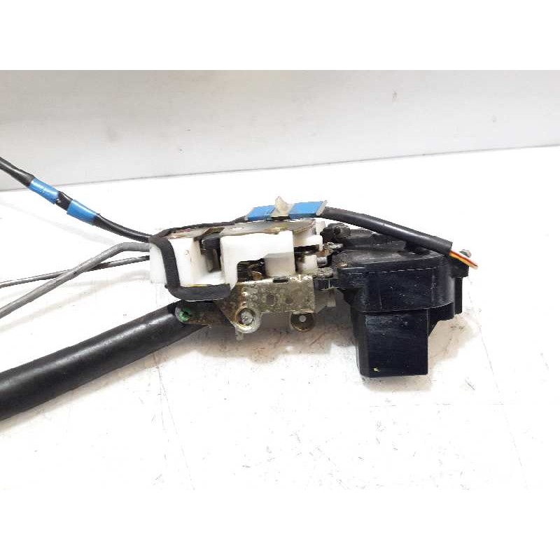 Recambio de cerradura puerta delantera derecha para honda civic berlina .5 (ma/mb) 1.5 vtec-e (ma9) referencia OEM IAM  ELECTRIC