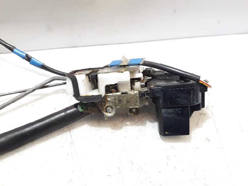 Recambio de cerradura puerta delantera derecha para honda civic berlina .5 (ma/mb) 1.5 vtec-e (ma9) referencia OEM IAM  ELECTRIC