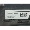 Recambio de volante para opel corsa f elegance referencia OEM IAM 39196701  