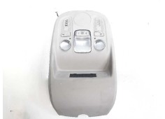 Recambio de luz interior para citroen c4 lim. live edition referencia OEM IAM 96781446BJ 9807496180 