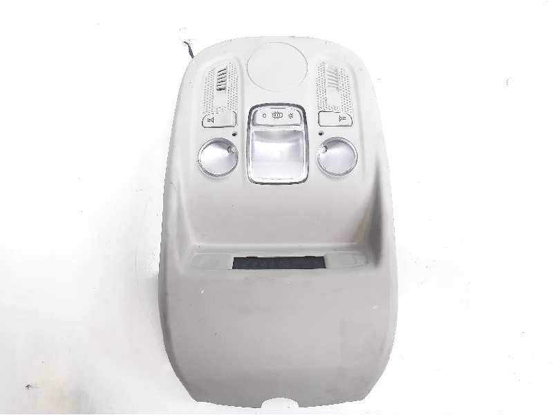 Recambio de luz interior para citroen c4 lim. live edition referencia OEM IAM 96781446BJ 9807496180 