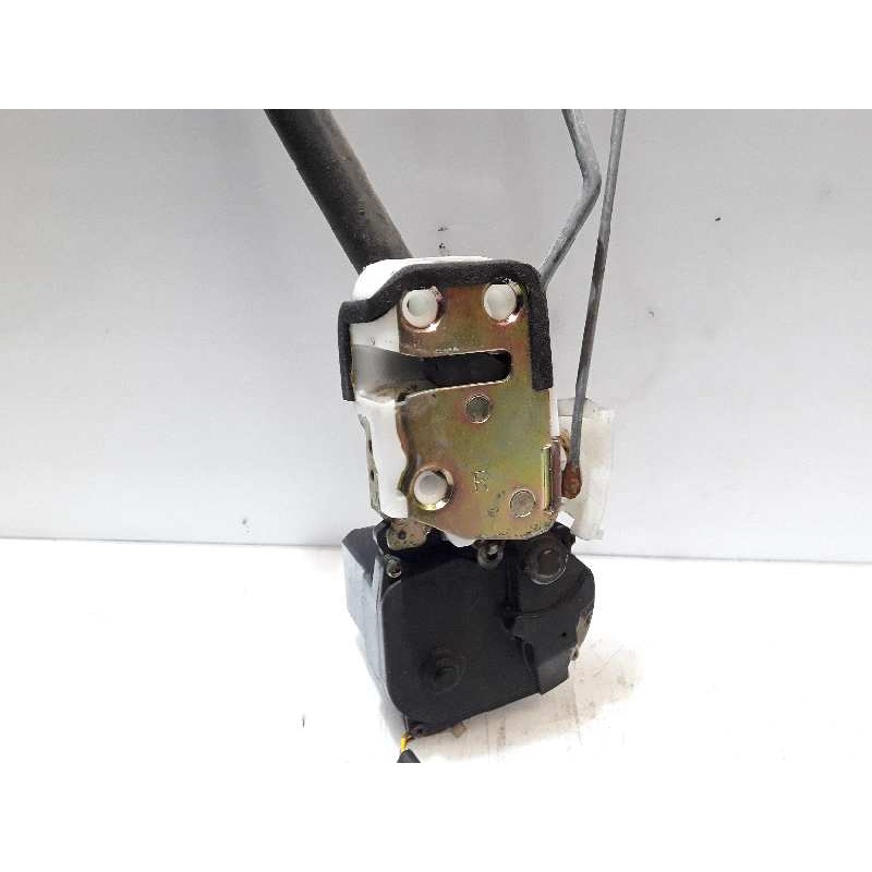 Recambio de cerradura puerta delantera derecha para honda civic berlina .5 (ma/mb) 1.5 vtec-e (ma9) referencia OEM IAM  ELECTRIC
