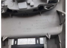 Recambio de luz interior para citroen c4 lim. live edition referencia OEM IAM 96781446BJ 9807496180  2