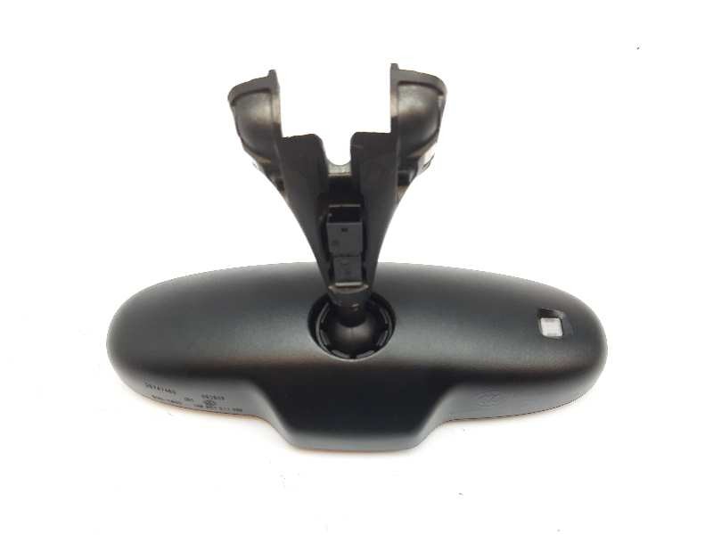 Recambio de espejo interior para volkswagen scirocco (137) 2.0 tsi (147kw) referencia OEM IAM 1K88575119B9  