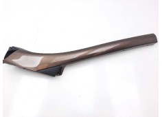 Recambio de molduras delanteras para renault scenic iii dynamique referencia OEM IAM 768350002R  