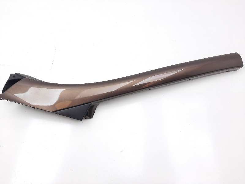 Recambio de molduras delanteras para renault scenic iii dynamique referencia OEM IAM 768350002R  