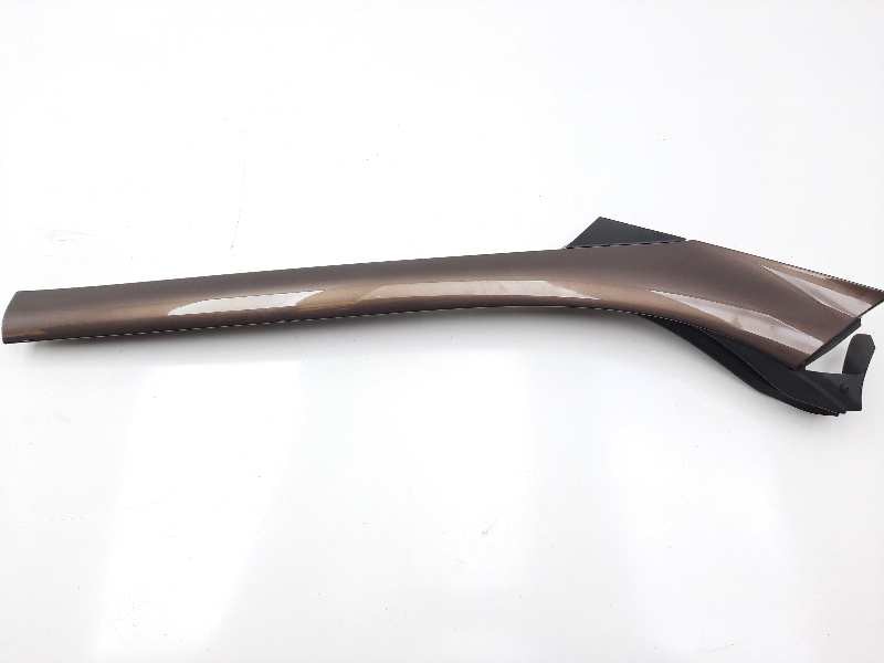 Recambio de molduras delanteras para renault scenic iii dynamique referencia OEM IAM 768350002R  