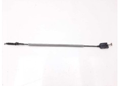 Recambio de cerradura puerta delantera izquierda para volkswagen scirocco (137) 2.0 tsi (147kw) referencia OEM IAM 5N0837017C  