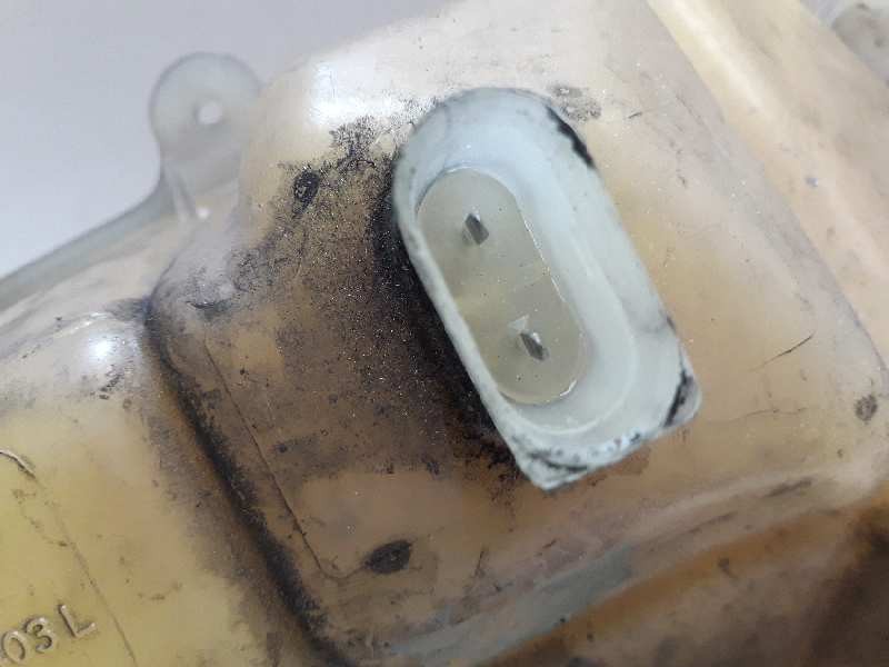 Recambio de deposito expansion para audi a6 berlina (4b2) 1.9 tdi referencia OEM IAM   