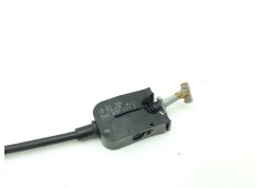 Recambio de cerradura puerta delantera izquierda para volkswagen scirocco (137) 2.0 tsi (147kw) referencia OEM IAM 5N0837017C   2