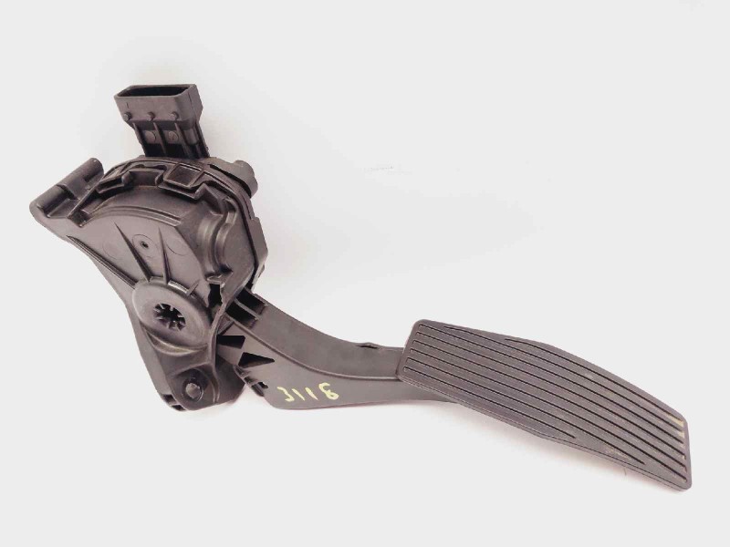 Recambio de potenciometro pedal para chevrolet cruze ls referencia OEM IAM 13252702 6PV00976507 