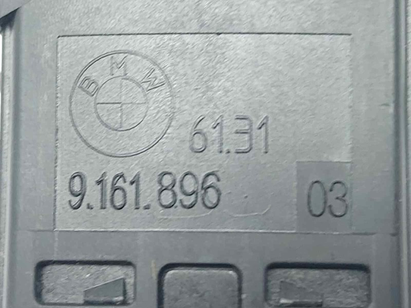 Recambio de warning para bmw serie 5 lim. (f10) 535d referencia OEM IAM 916189603  