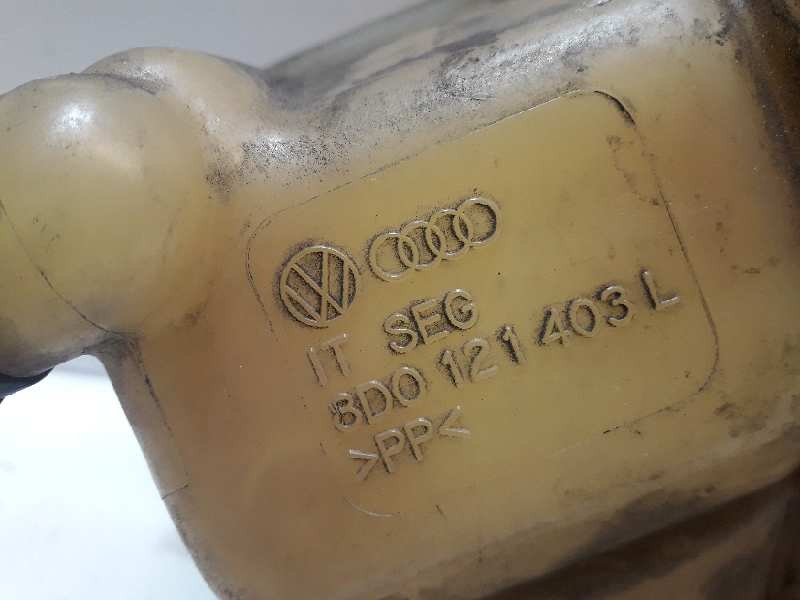 Recambio de deposito expansion para audi a6 berlina (4b2) 1.9 tdi referencia OEM IAM   