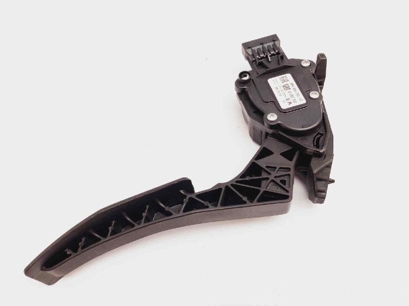 Recambio de potenciometro pedal para chevrolet cruze ls referencia OEM IAM 13252702 6PV00976507 