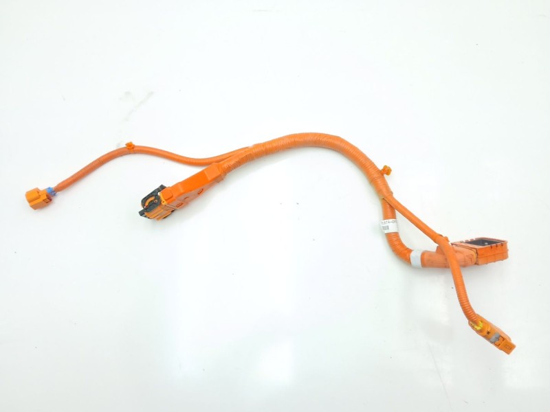 Recambio de no identificado para hyundai kona furgoneta/suv (os, ose, osi) 1.6 gdi hybrid referencia OEM IAM 91674DF000  