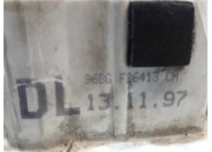 Recambio de cerradura puerta trasera derecha para ford mondeo berlina (gd) glx referencia OEM IAM  ELECTRICA  2