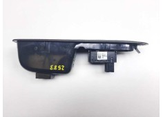 Recambio de mando elevalunas trasero derecho para citroen c4 lim. live edition referencia OEM IAM 96657926XT   2