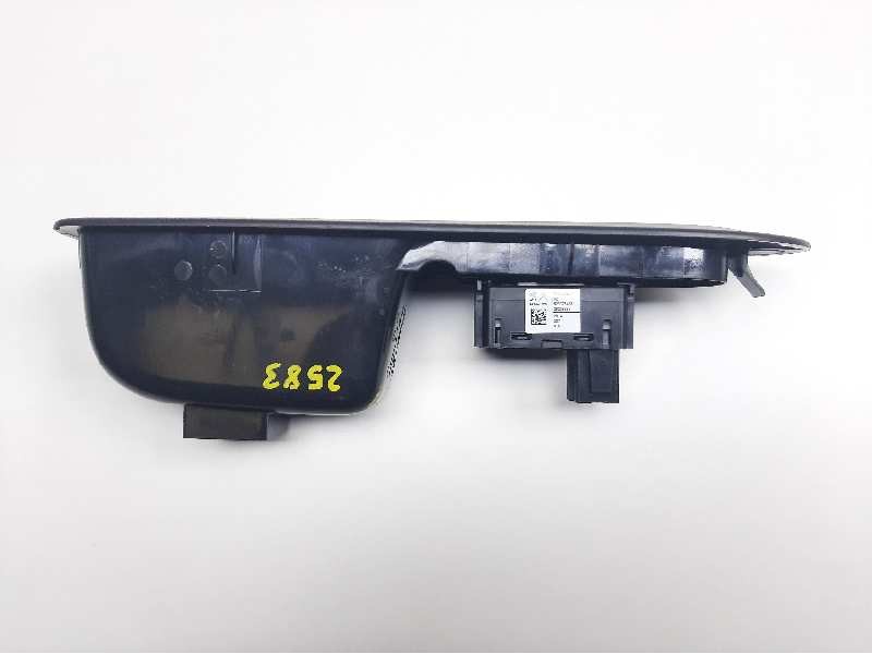 Recambio de mando elevalunas trasero derecho para citroen c4 lim. live edition referencia OEM IAM 96657926XT  