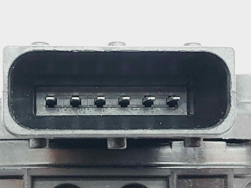 Recambio de potenciometro pedal para chevrolet cruze ls referencia OEM IAM 13252702 6PV00976507 