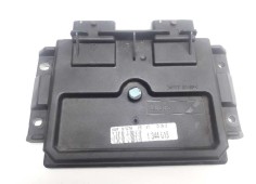 Recambio de centralita motor uce para peugeot 206 berlina xs referencia OEM IAM 9646677980  