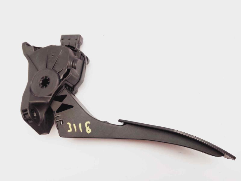 Recambio de potenciometro pedal para chevrolet cruze ls referencia OEM IAM 13252702 6PV00976507 