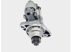 Recambio de motor arranque para volkswagen golf vii lim. (bq1) trendline referencia OEM IAM 02Z911024B   2