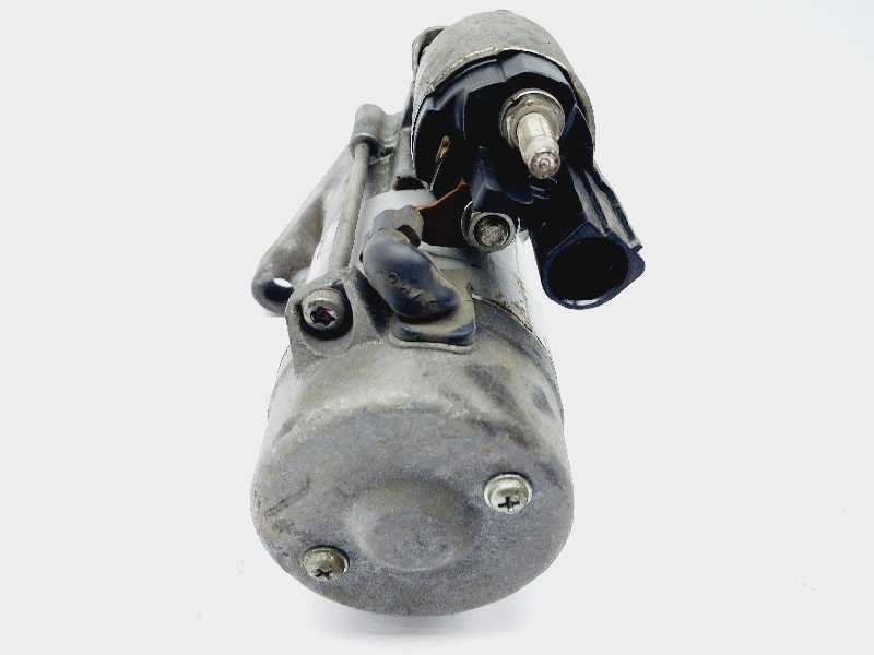 Recambio de motor arranque para volkswagen golf vii lim. (bq1) trendline referencia OEM IAM 02Z911024B  