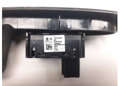 Recambio de mando elevalunas trasero izquierdo para citroen c4 lim. live edition referencia OEM IAM 96657926XT   2