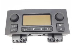 Recambio de mando climatizador para citroen c4 berlina premier referencia OEM IAM 9658084577  