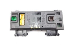 Recambio de mando climatizador para citroen c4 berlina premier referencia OEM IAM 9658084577   2