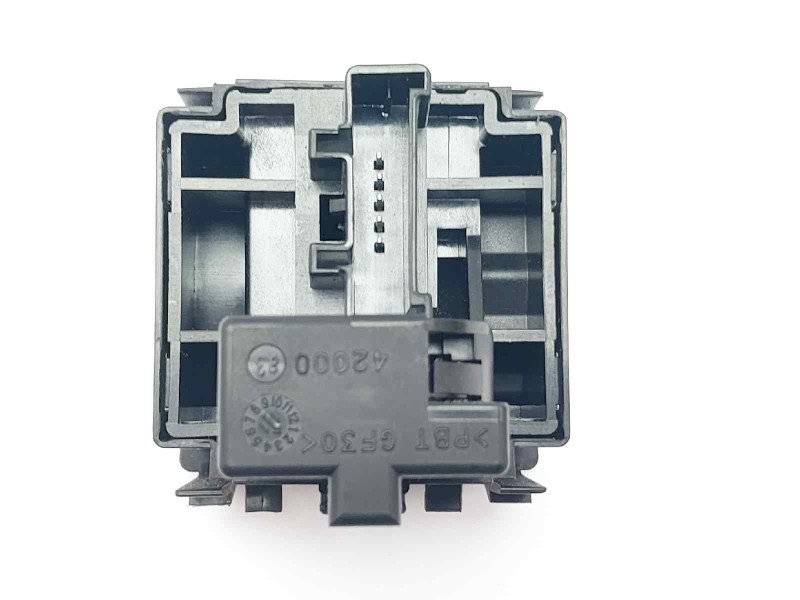 Recambio de mando luces para renault fluence dynamique referencia OEM IAM 251900007R 202008269 