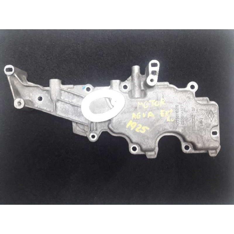 Recambio de tapa balancines para renault scenic ii dynamique referencia OEM IAM H7700110219  