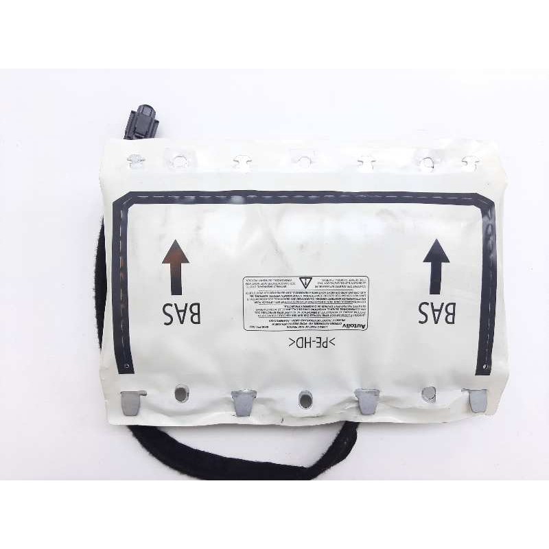 Recambio de airbag delantero derecho para citroen c4 berlina premier referencia OEM IAM 9682165080  