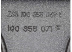 Recambio de no identificado para volkswagen scirocco (137) 2.0 tsi (147kw) referencia OEM IAM 1Q0858071F   2