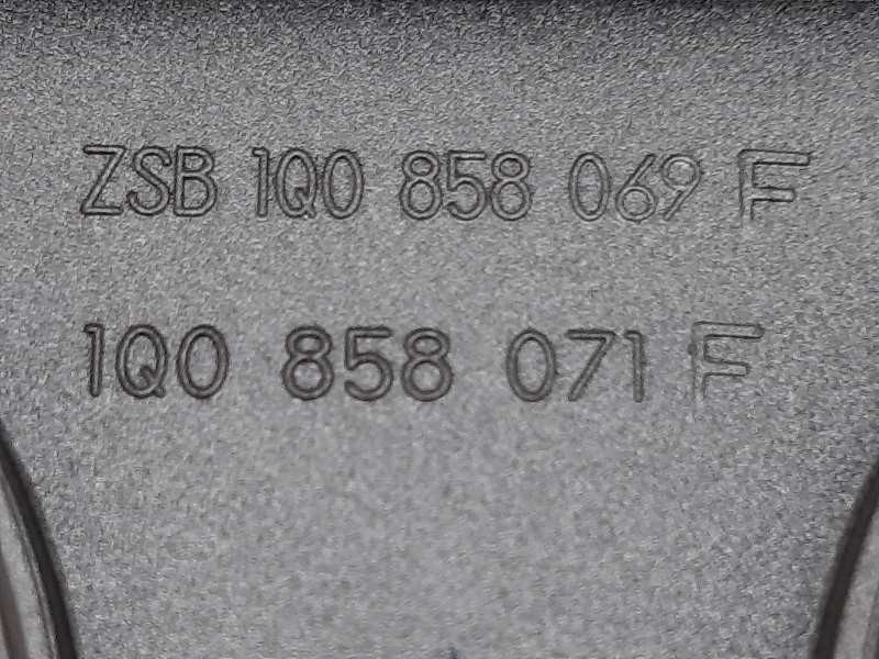 Recambio de no identificado para volkswagen scirocco (137) 2.0 tsi (147kw) referencia OEM IAM 1Q0858071F  