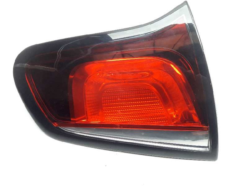 Recambio de piloto trasero izquierdo interior para citroen c3 tonic referencia OEM IAM 9803934380  