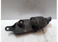 Recambio de faro antiniebla trasero izquierdo para opel corsa c cosmo referencia OEM IAM    2