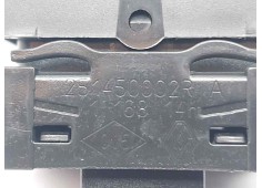 Recambio de interruptor para renault fluence dynamique referencia OEM IAM 251450002R   2