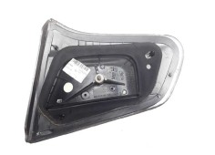 Recambio de piloto trasero izquierdo interior para citroen c3 tonic referencia OEM IAM 9803934380   2