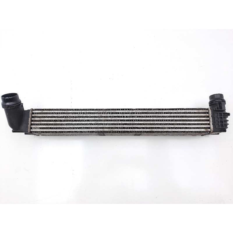 Recambio de intercooler para renault scenic iii dynamique referencia OEM IAM M135347F  