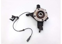 Recambio de mangueta delantera izquierda para citroen c4 lim. live edition referencia OEM IAM   