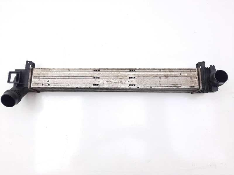 Recambio de intercooler para renault scenic iii dynamique referencia OEM IAM M135347F  