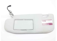 Recambio de parasol izquierdo para fiat tipo ii (356) sedan lounge referencia OEM IAM   