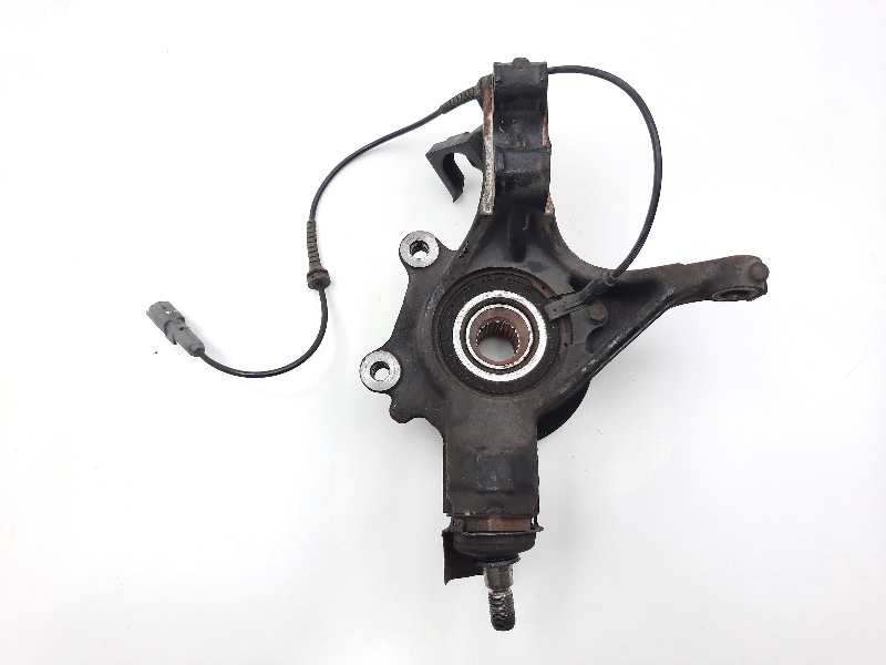 Recambio de mangueta delantera izquierda para citroen c4 lim. live edition referencia OEM IAM   