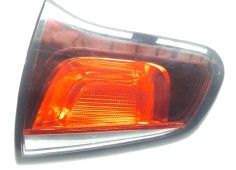 Recambio de piloto trasero derecho interior para citroen c3 tonic referencia OEM IAM 9803934280  