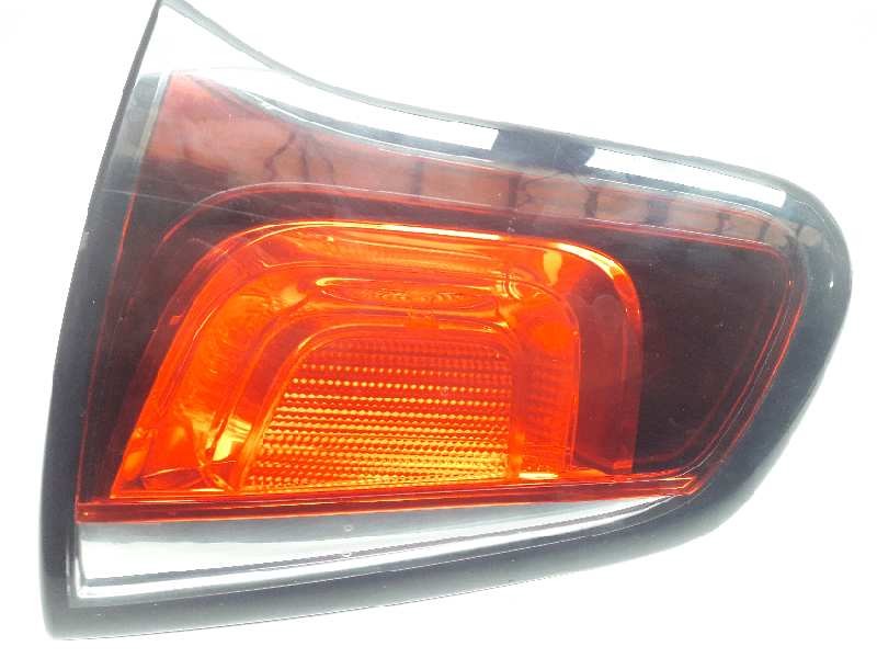 Recambio de piloto trasero derecho interior para citroen c3 tonic referencia OEM IAM 9803934280  